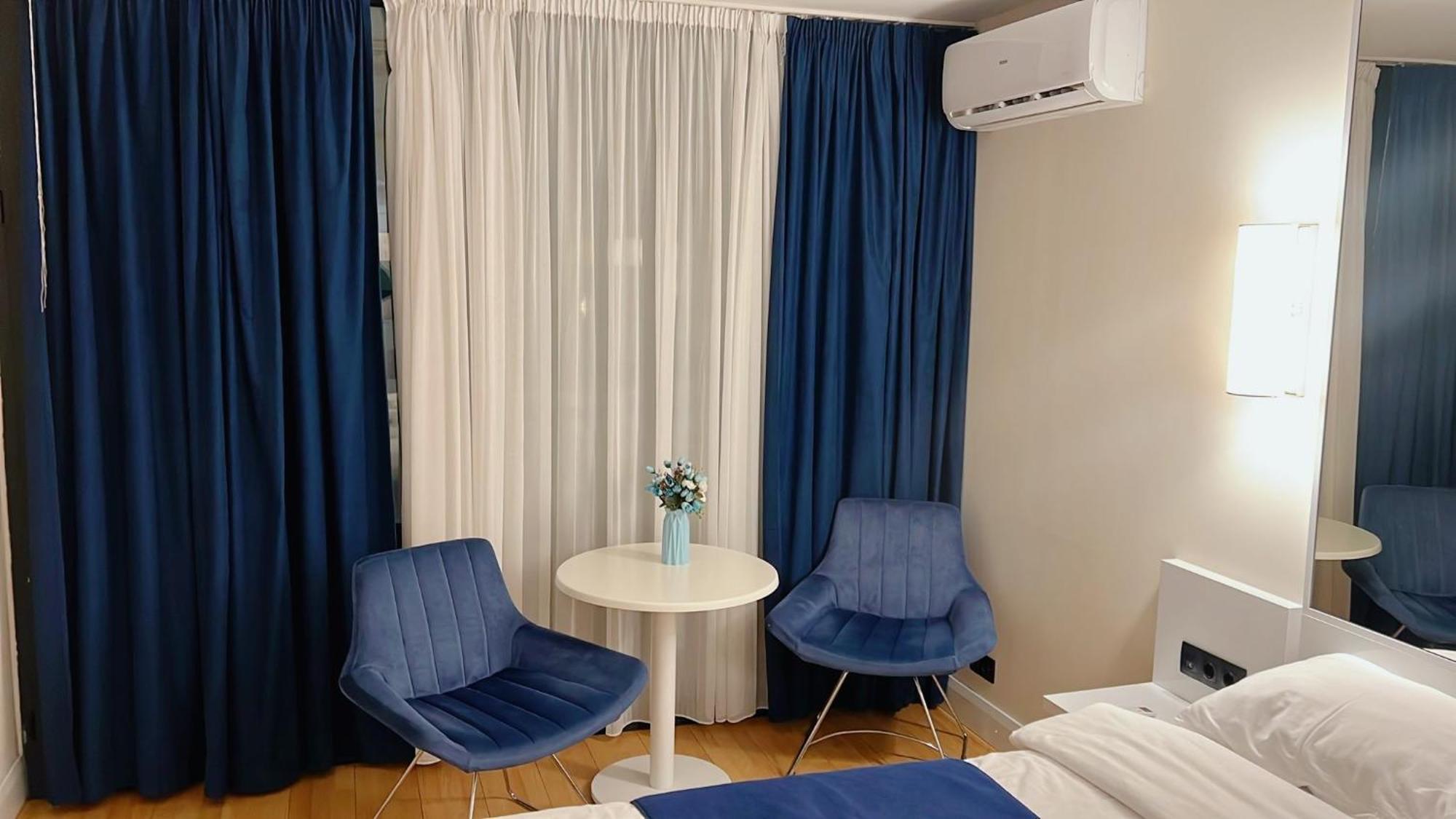 Orbi City Hotel Vip - Batumi Eksteriør bilde