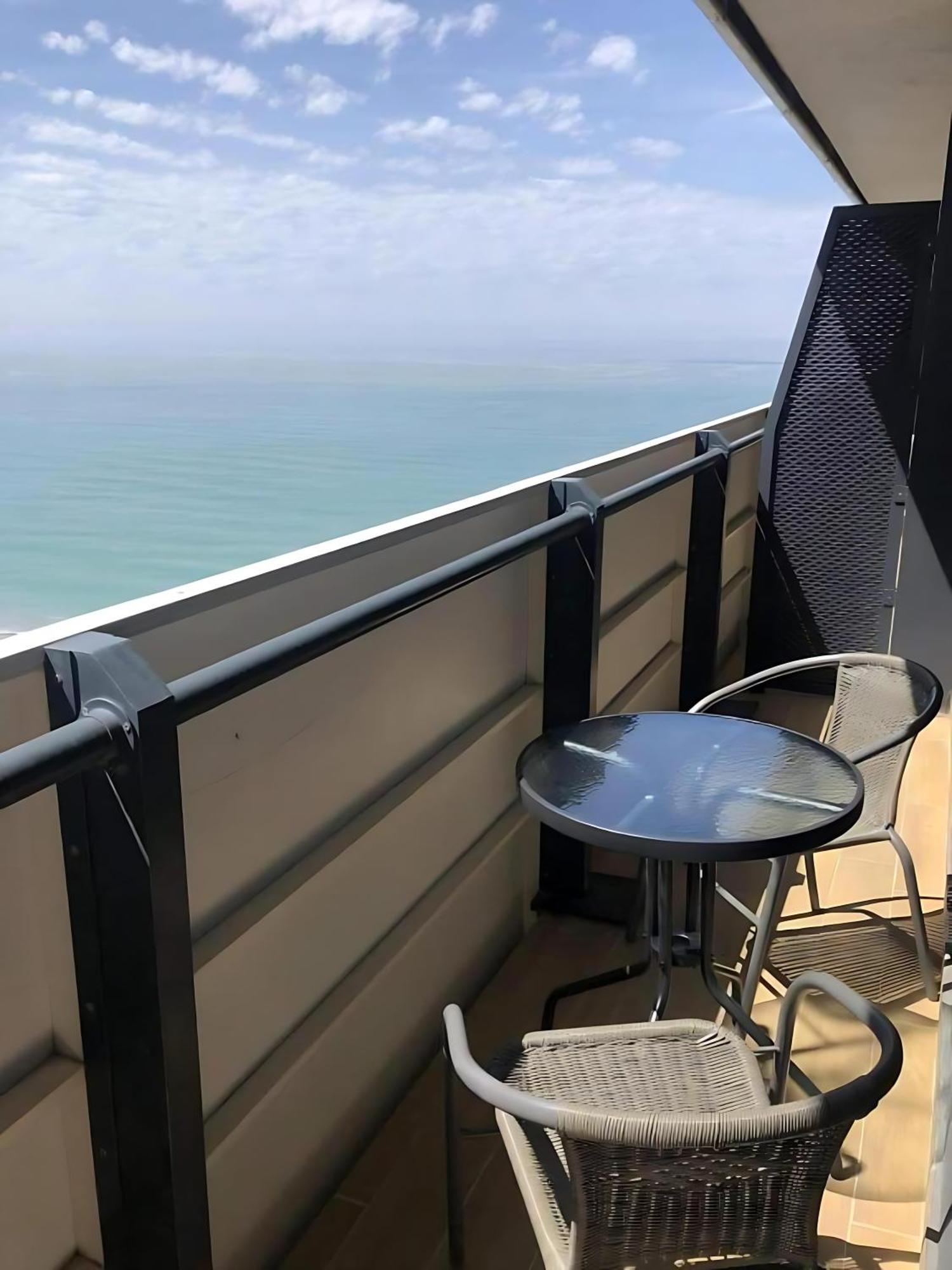 Orbi City Hotel Vip - Batumi Eksteriør bilde